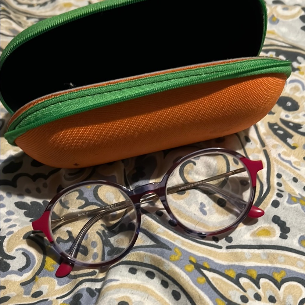 Kids glasses